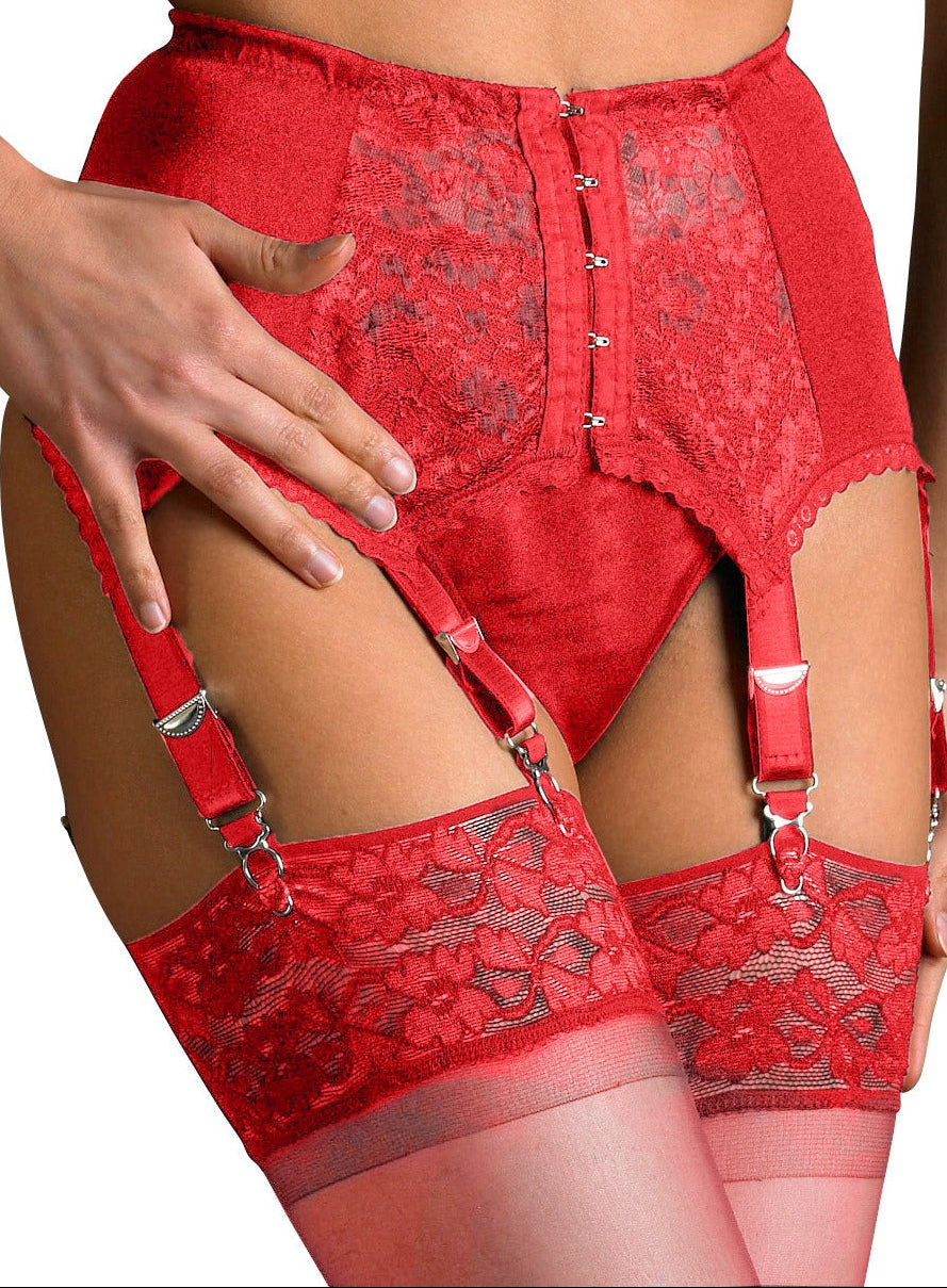 garter belt