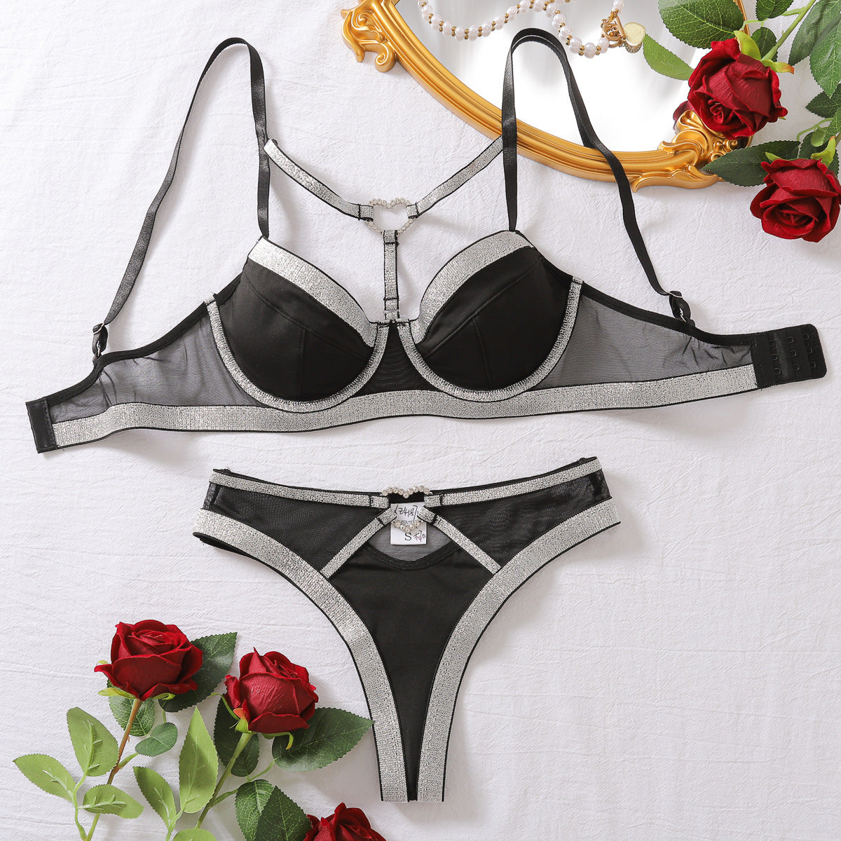 lingerie set