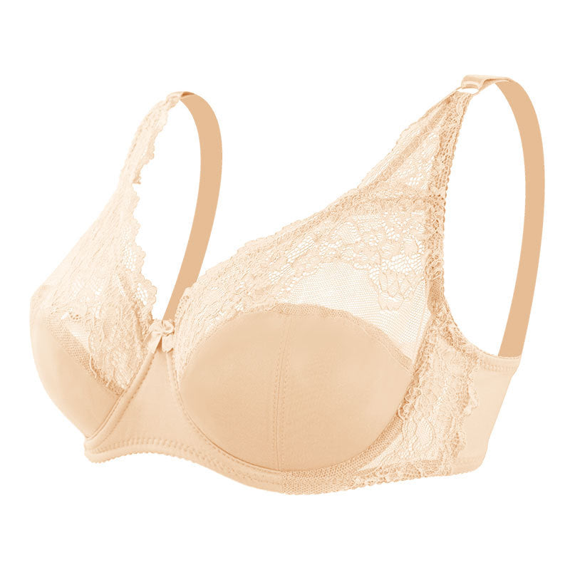 Apricot bra