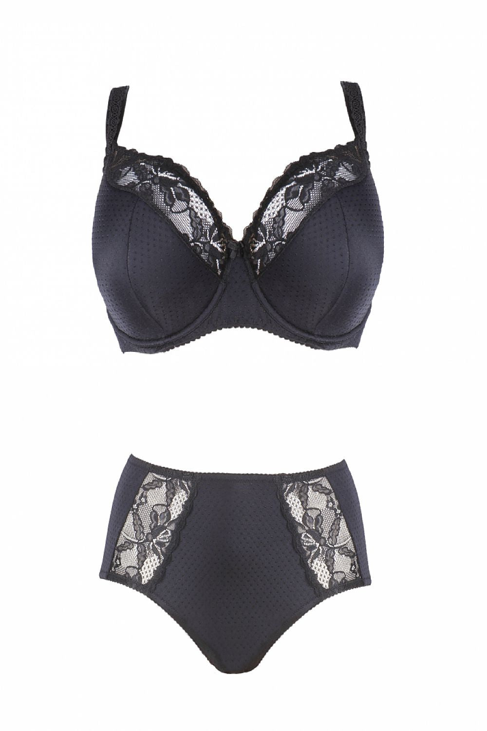 Chicnex gift-ready packaging for lace side insert panties
