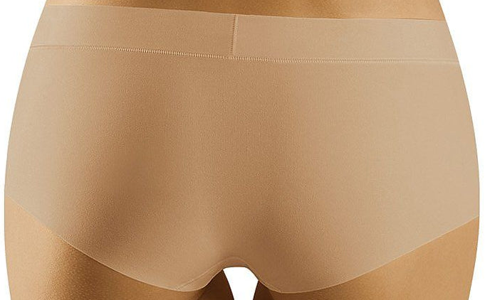 Quick-drying second-skin boxers for sports and activewear