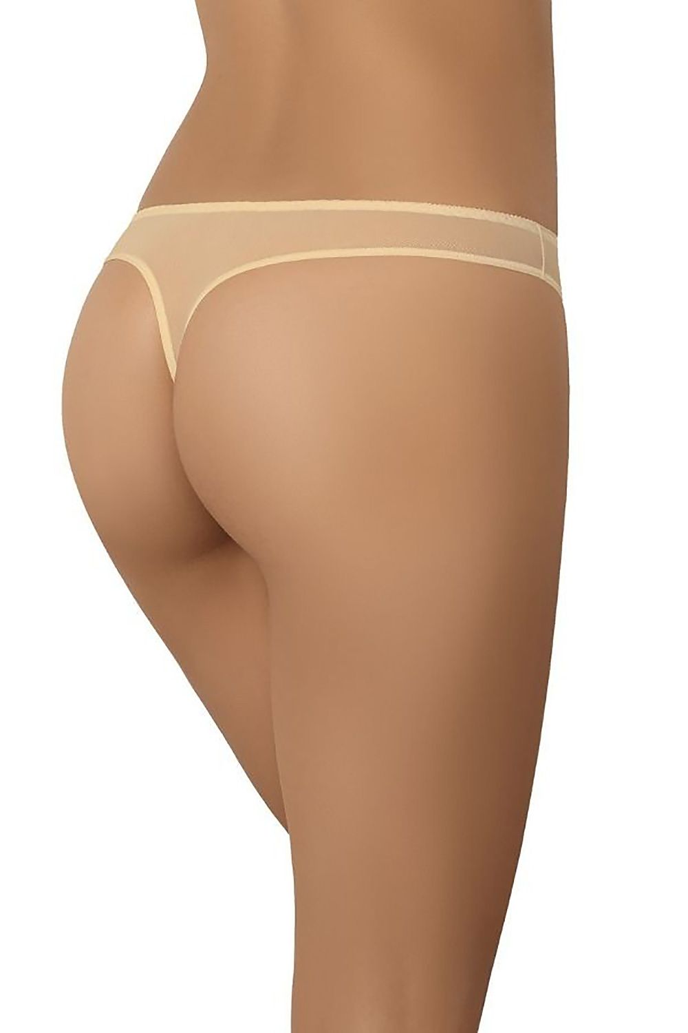 seamless back. Comfortable