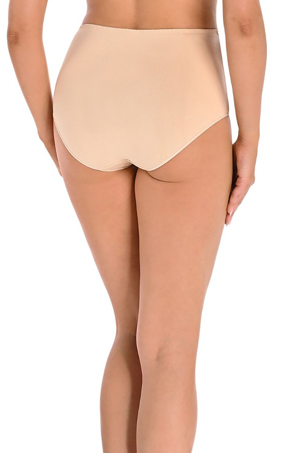 tri-pack with delicate mesh