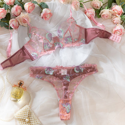  sexy lingerie set”