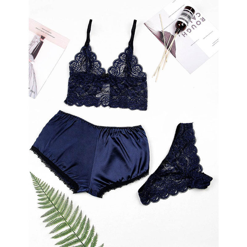 Dark Blue