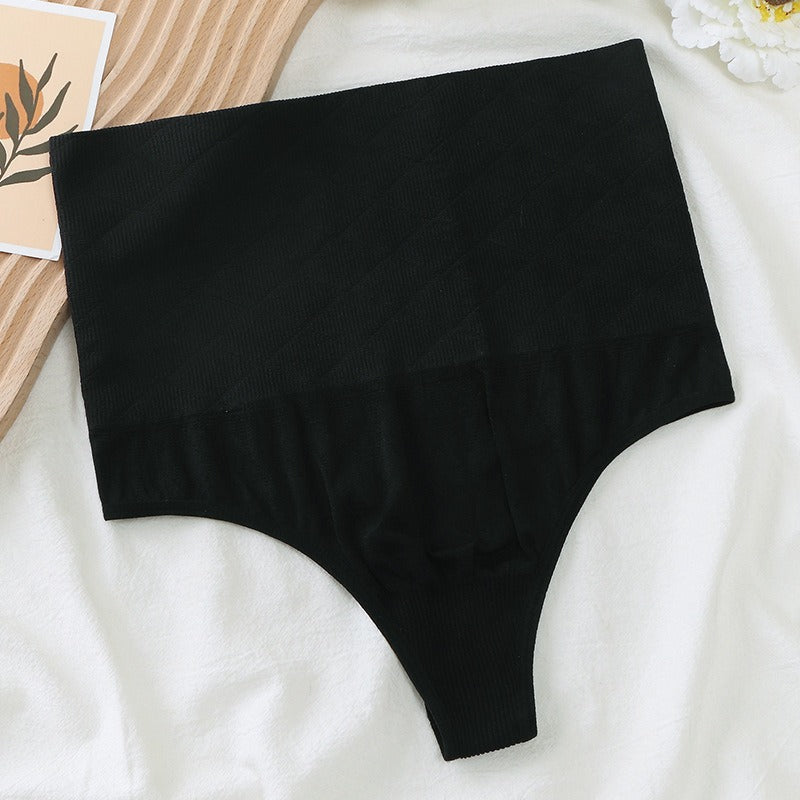high waist panties 