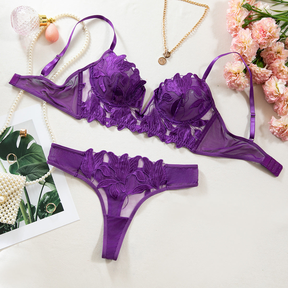 lingerie set