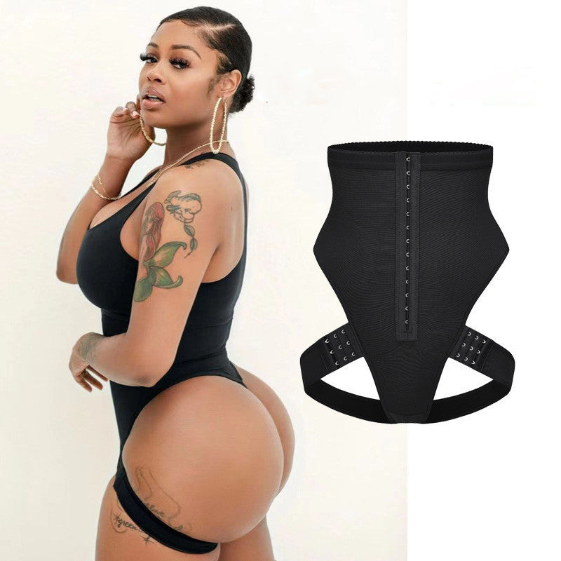 New Style One-Piece Corset for Women – Waist Cinching & Body Shaping Shapewear
