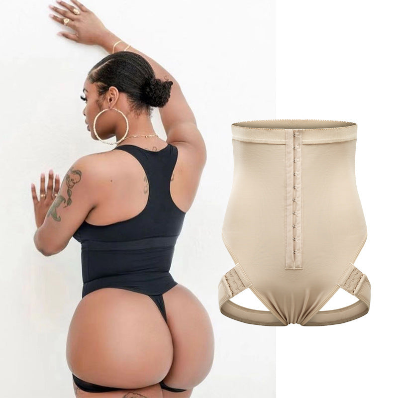 New Style One-Piece Corset for Women – Waist Cinching & Body Shaping Shapewear