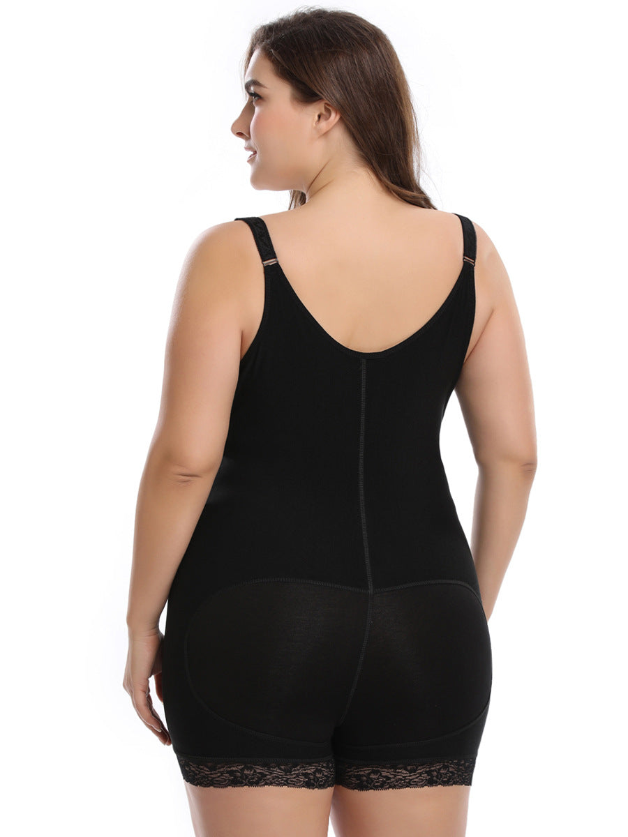 Women’s One-Piece Corset – Waist Cinching & Body Shaping Shapewear