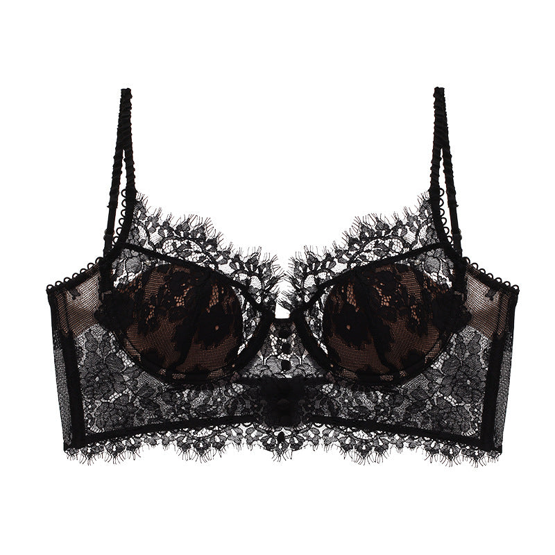 Black bras