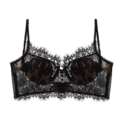 Black bras