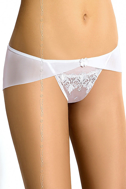Primrose built-up panties for a flattering feminine silhouette