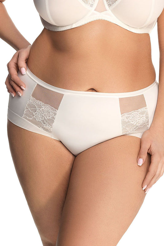 Chicnex gift-ready packaging for microfiber lace panties