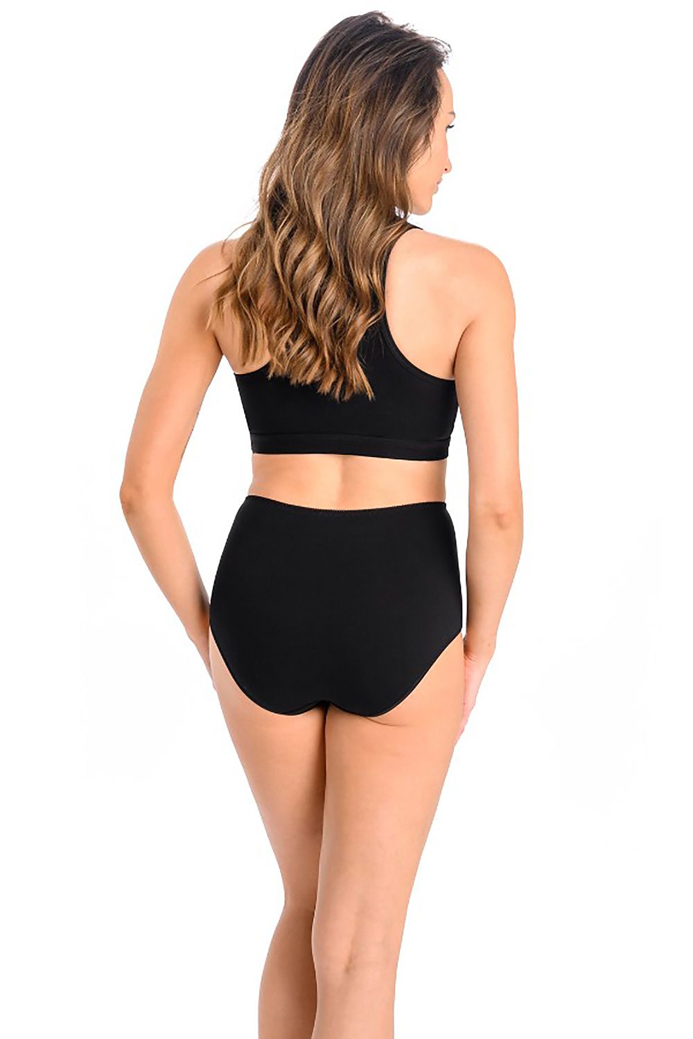 cotton panties tri-pack