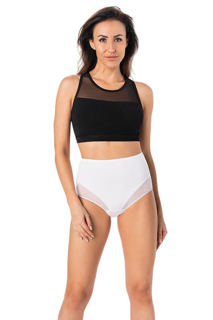 white panties tri-pack