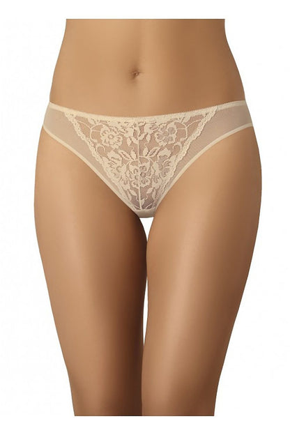 panties with cotton-lined crotch