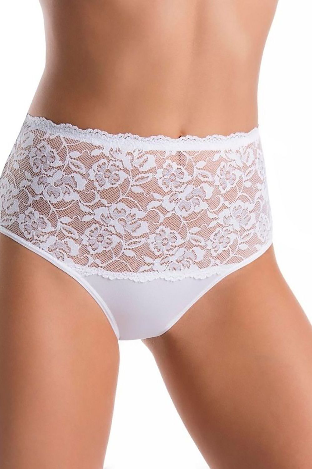 white panties tri-pack